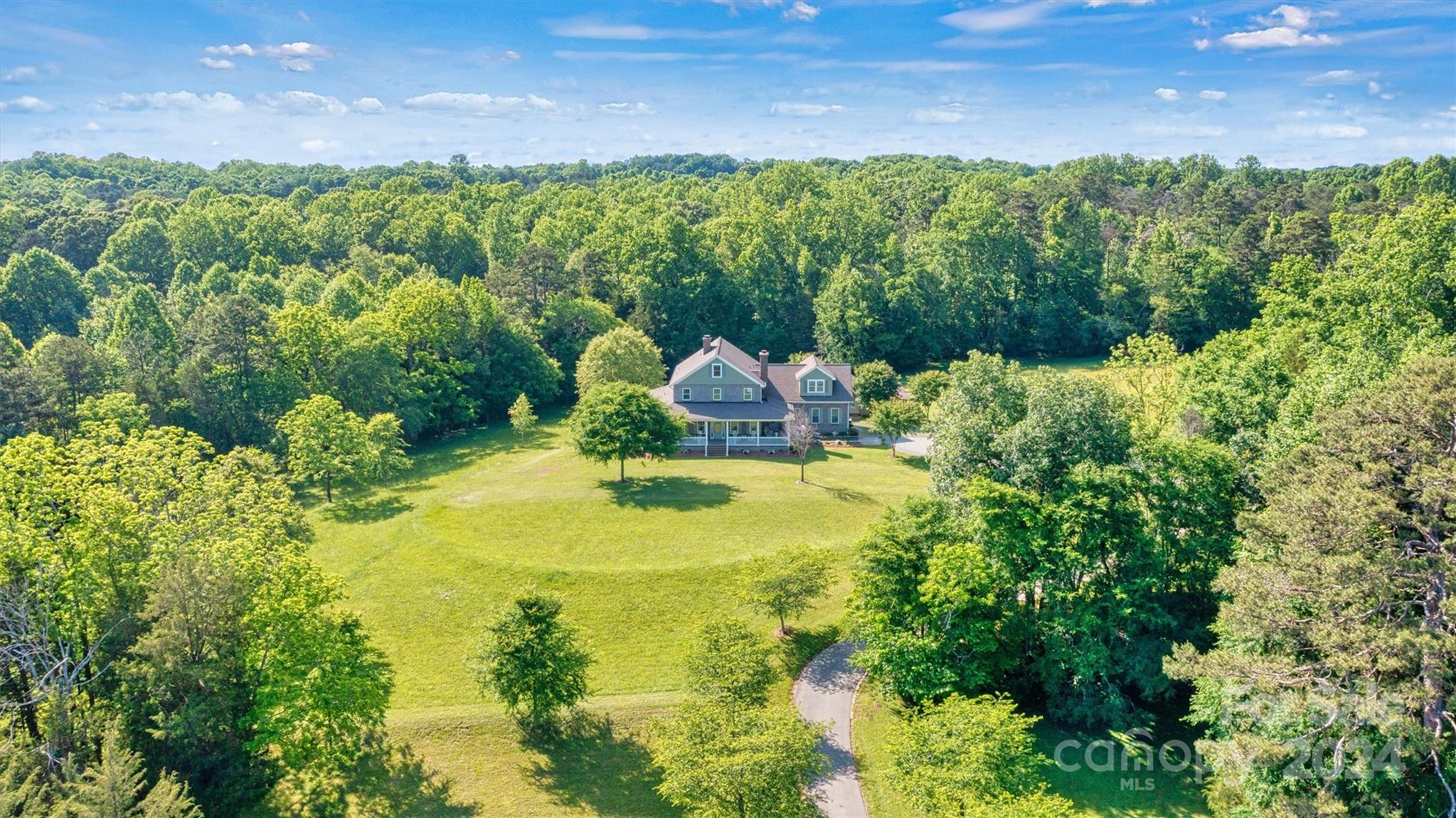 1727 Will Schronce Road