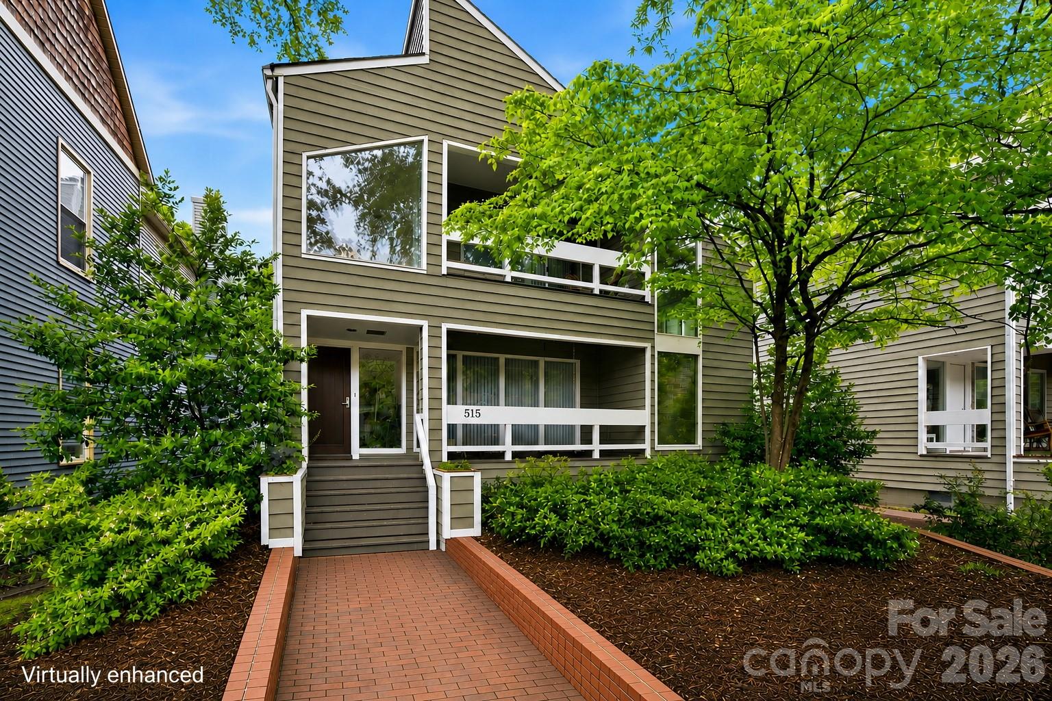 515 N Poplar Street
