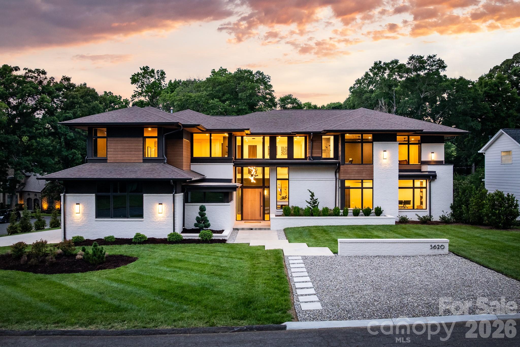 5620 Merry Mount Drive