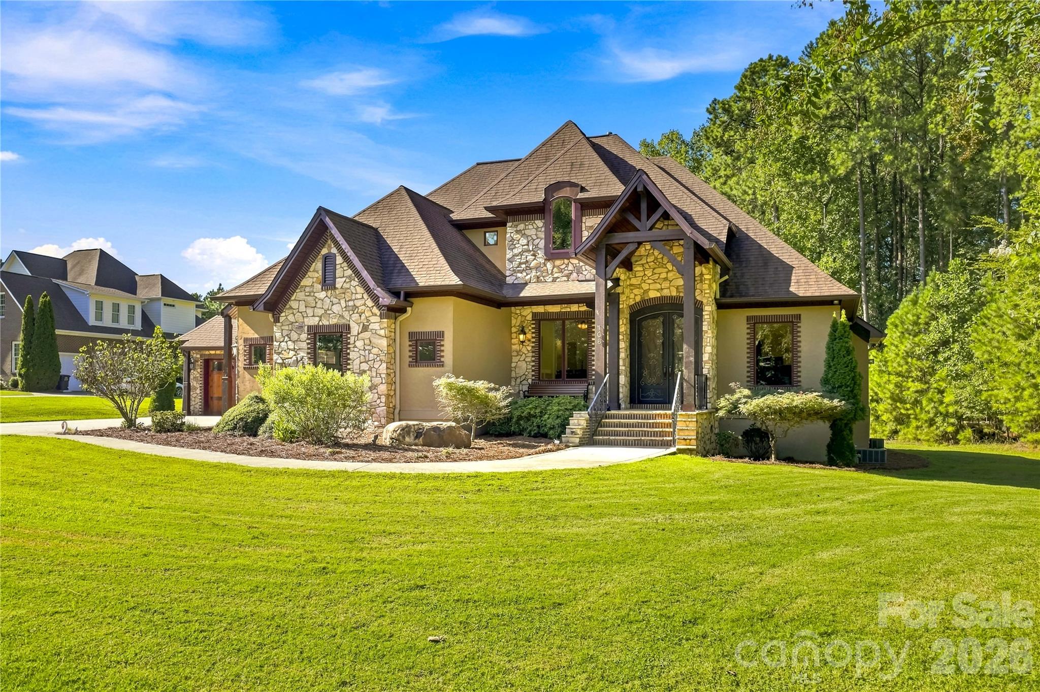 108 Washam Road