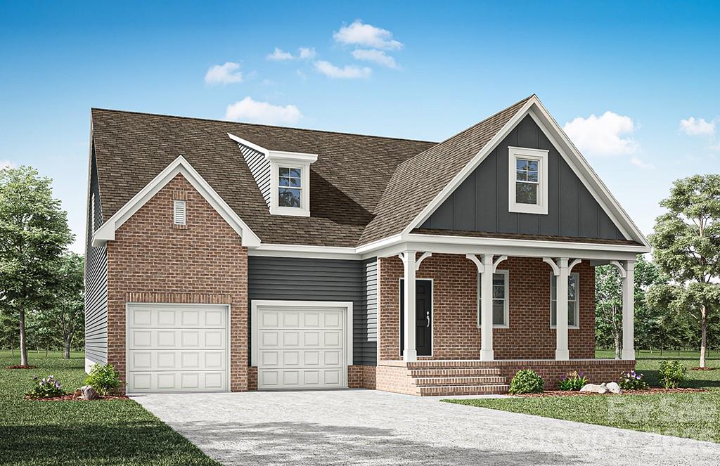 567 Boseman Court