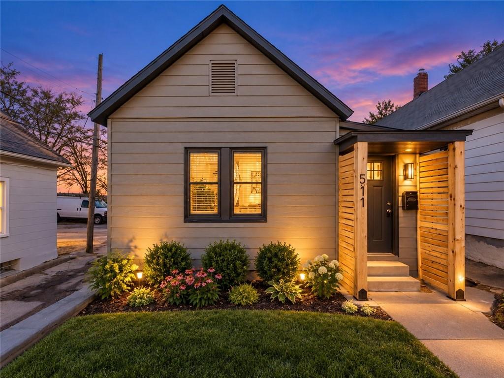 511 Splitlog Avenue