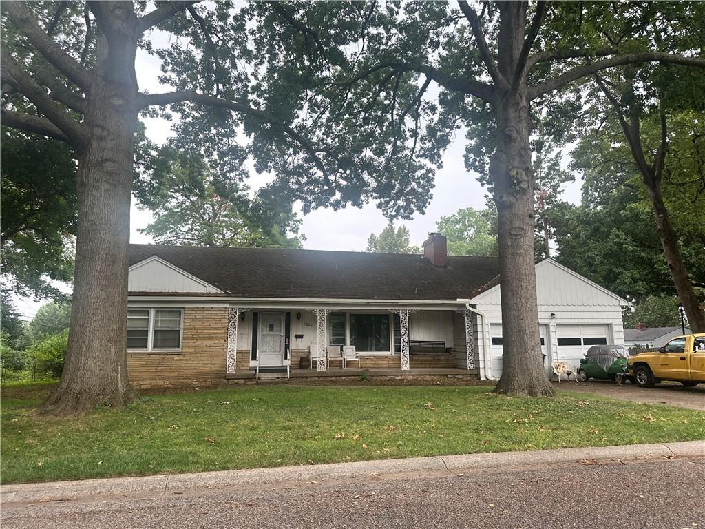 5000 Fairway Road