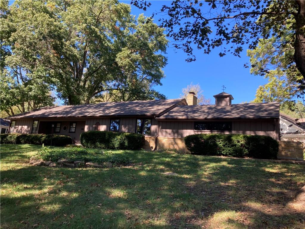 8930 Sagamore Road