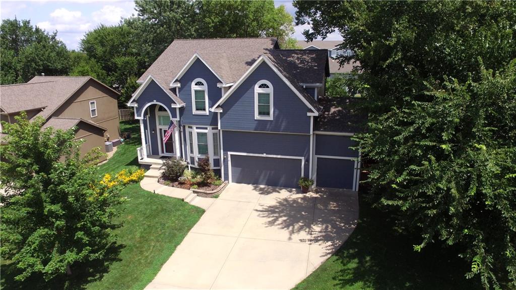 7415 Meadowsweet Lane