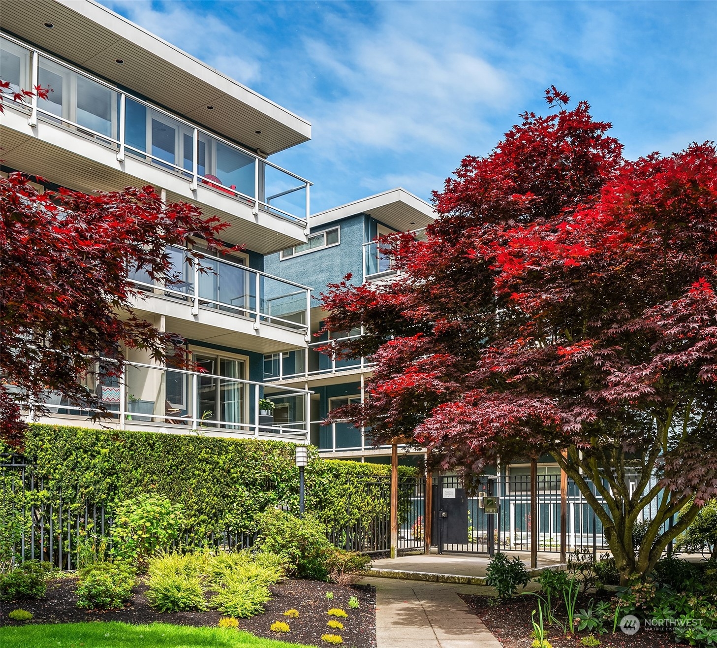 1730 Taylor Avenue N Unit 305