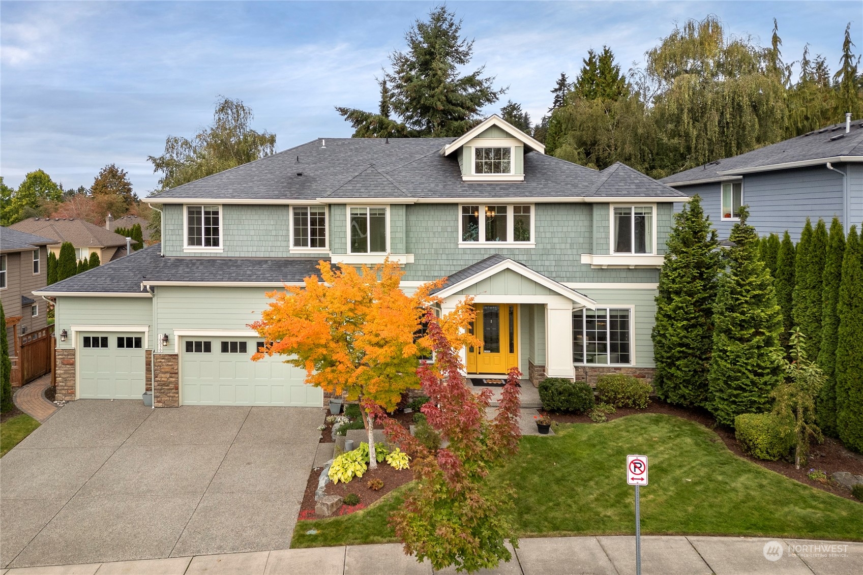 10030 NE 151st Drive