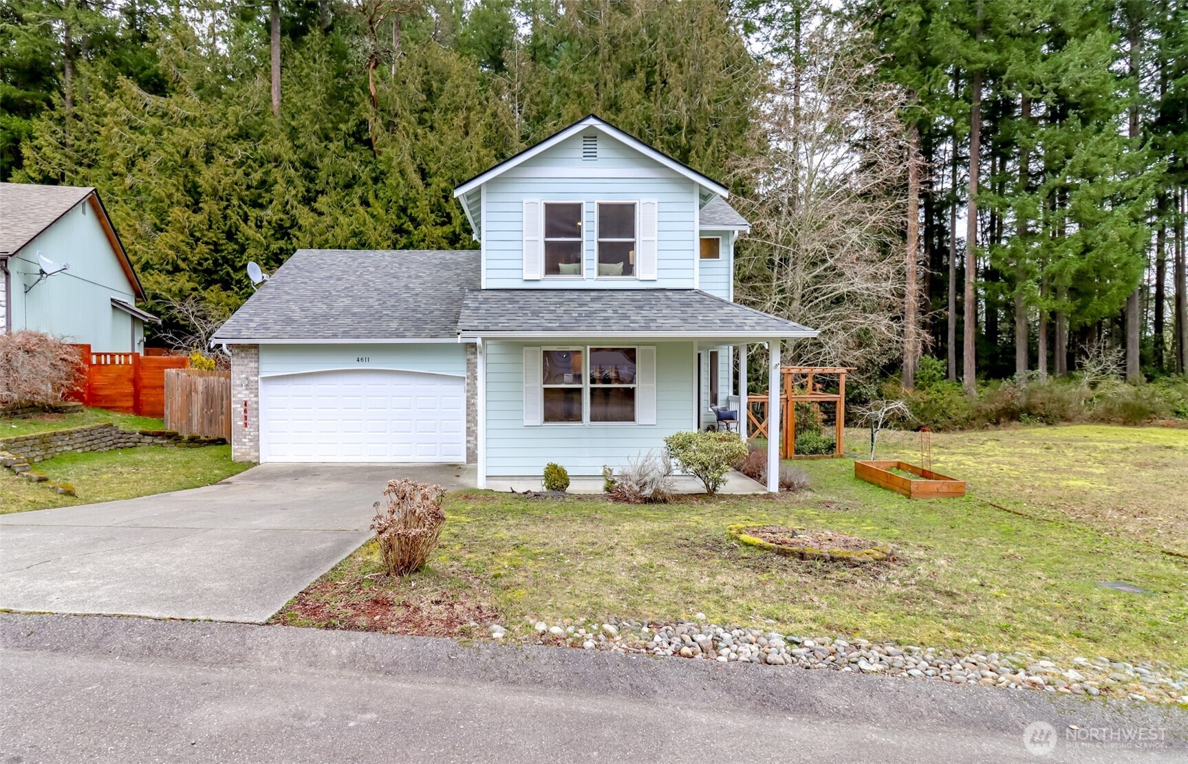 4611 NW Knute Anderson Road