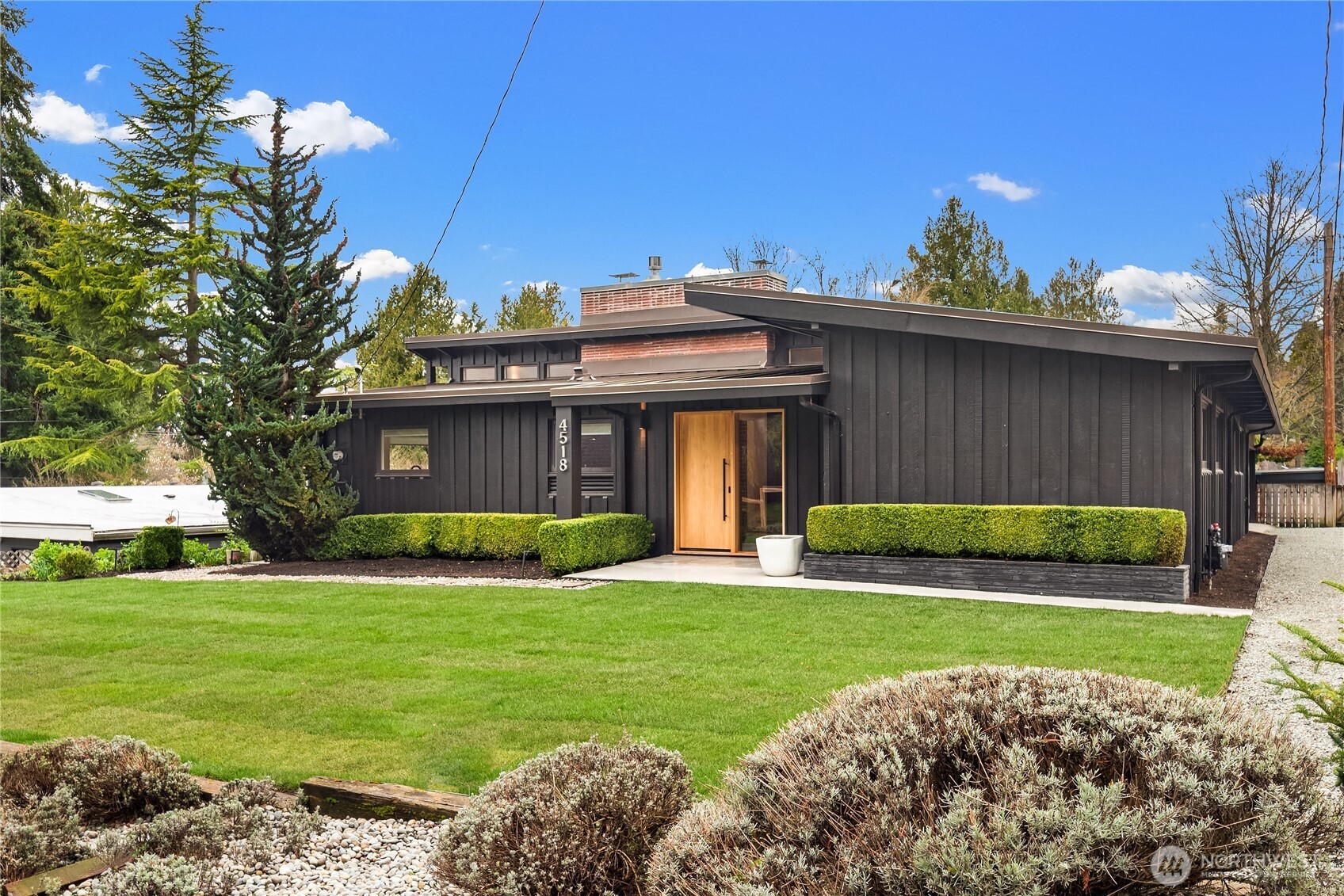 4518 SW Director Street