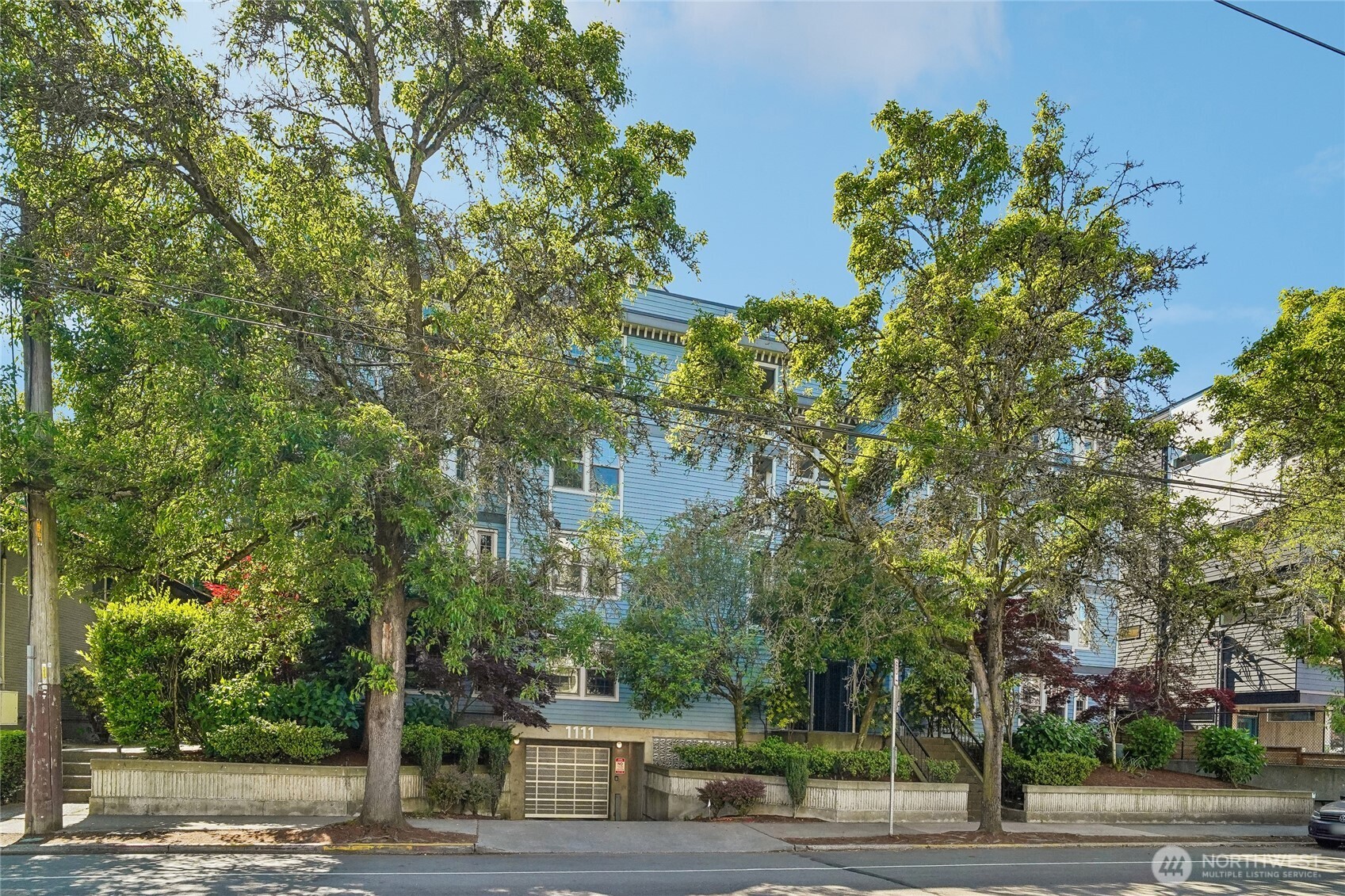 1111 10th Avenue E Unit 20